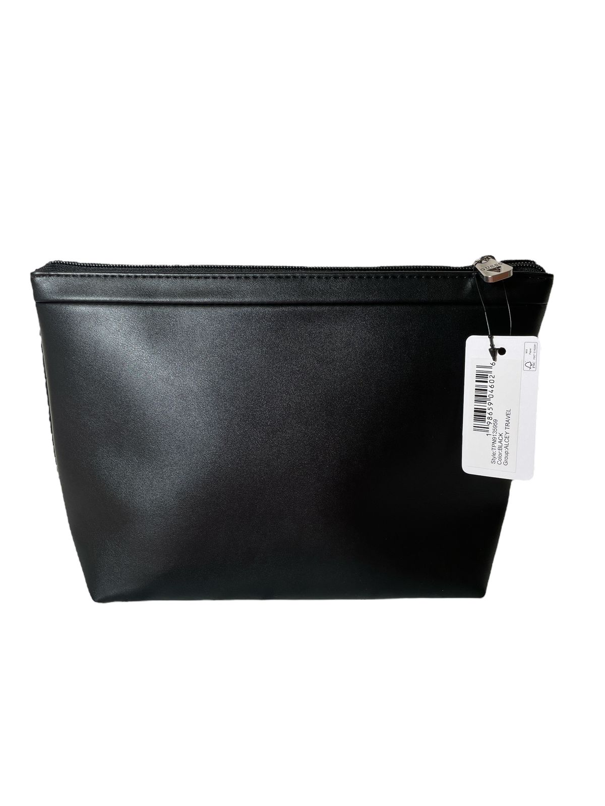 Neceser Guess Negro con Brillos